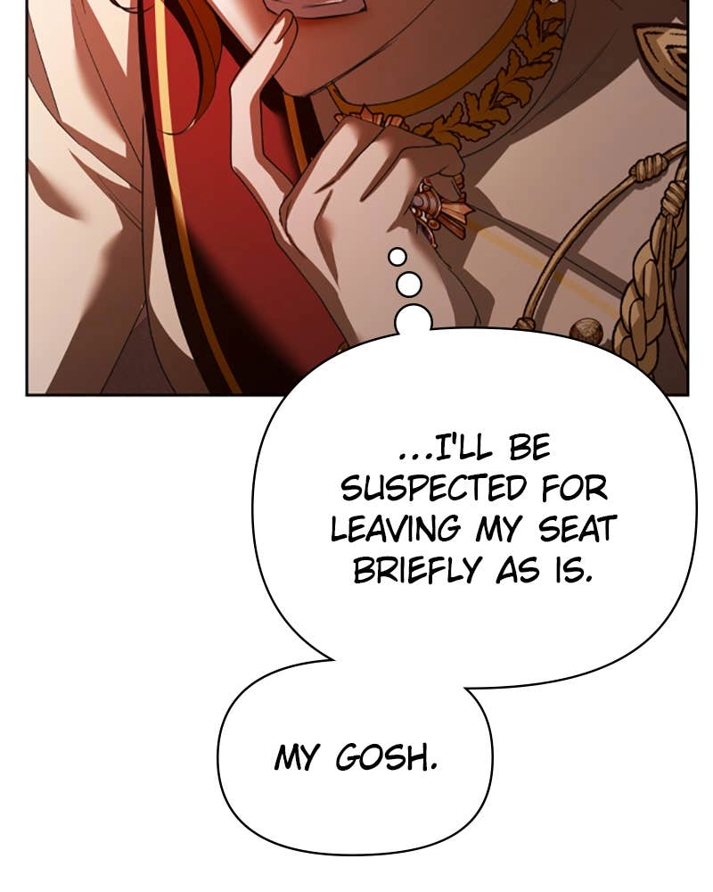 Your Throne Chapter 122 – PHANTOM PAIN (1) Page 133