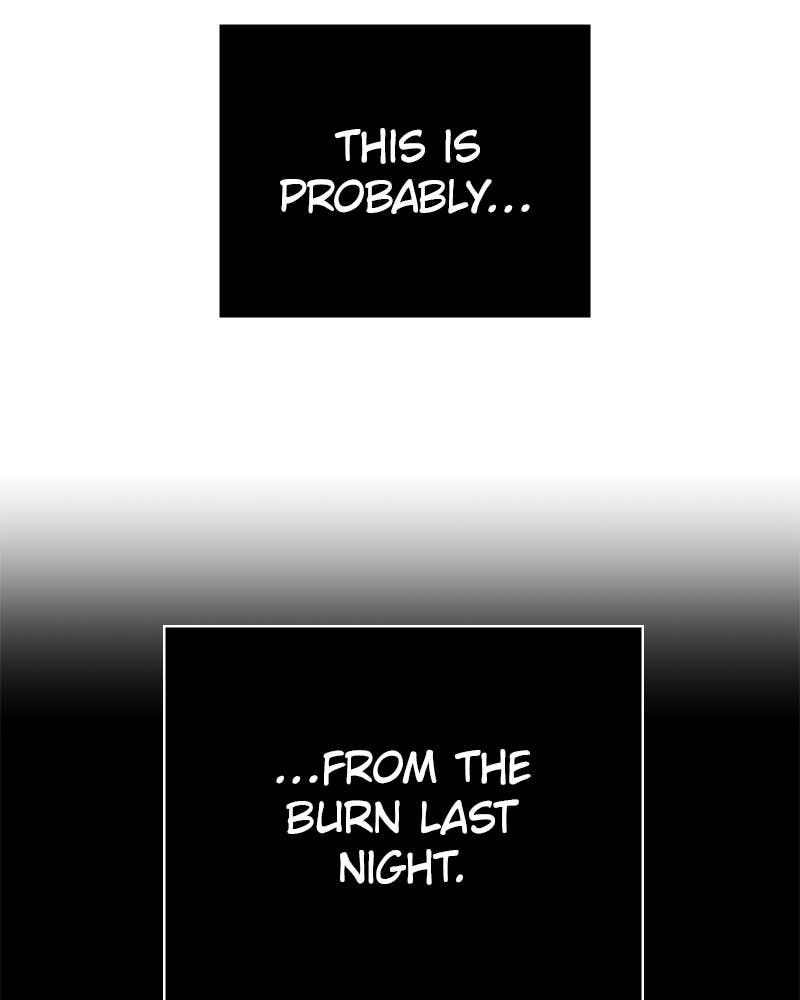 Your Throne Chapter 122 – PHANTOM PAIN (1) Page 140