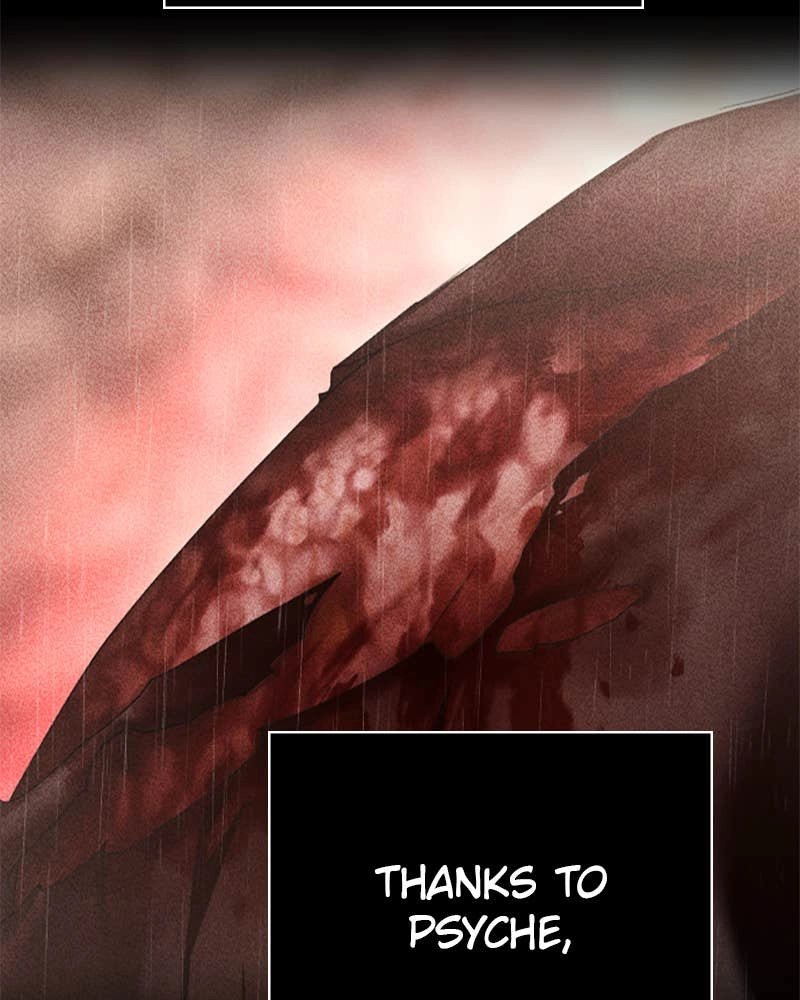 Your Throne Chapter 122 – PHANTOM PAIN (1) Page 141