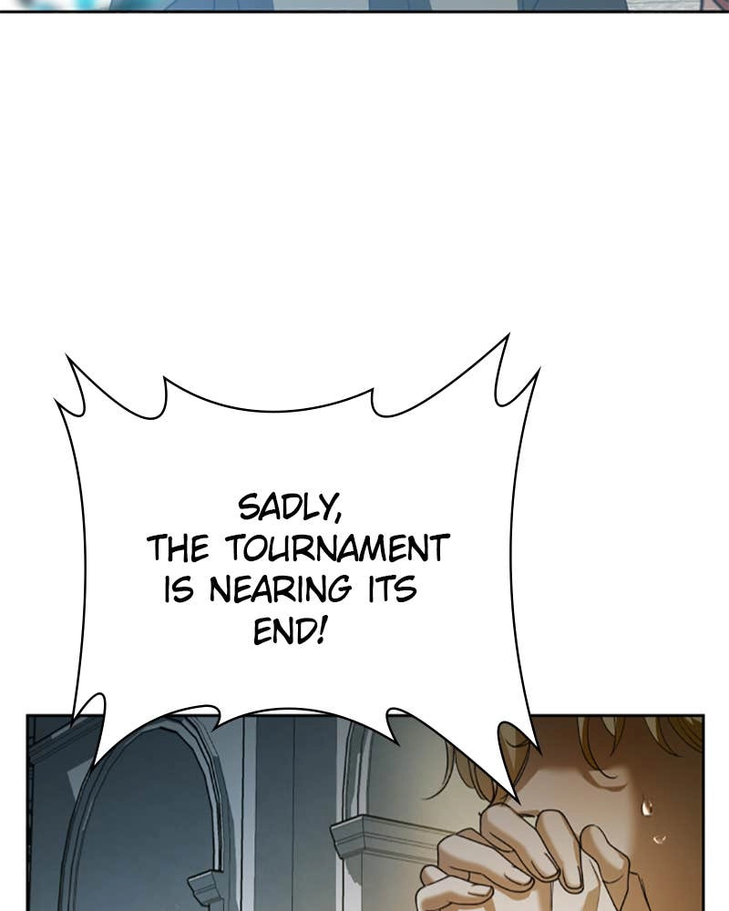 Your Throne Chapter 122 – PHANTOM PAIN (1) Page 154