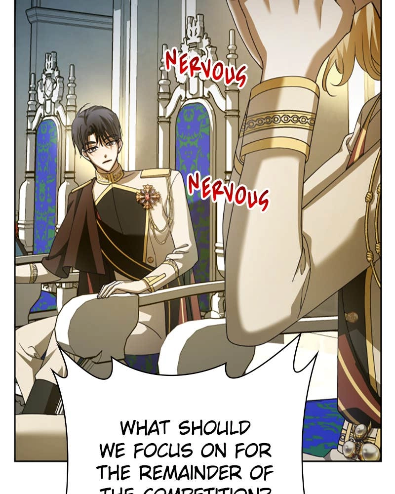Your Throne Chapter 122 – PHANTOM PAIN (1) Page 155