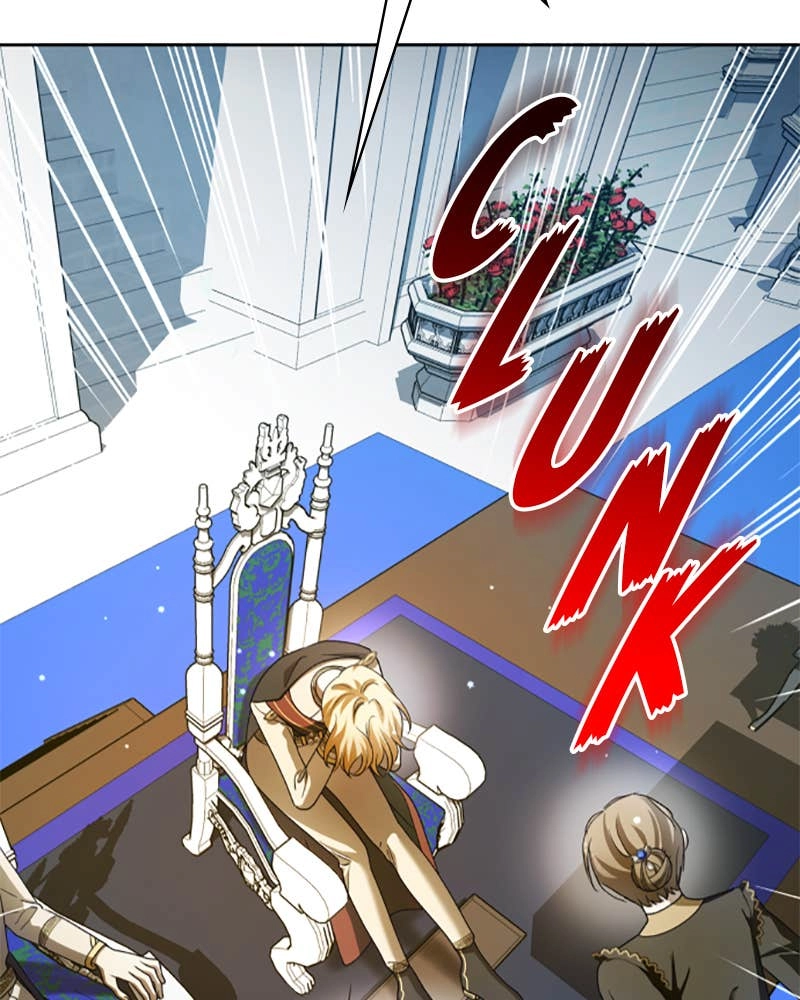 Your Throne Chapter 122 – PHANTOM PAIN (1) Page 159
