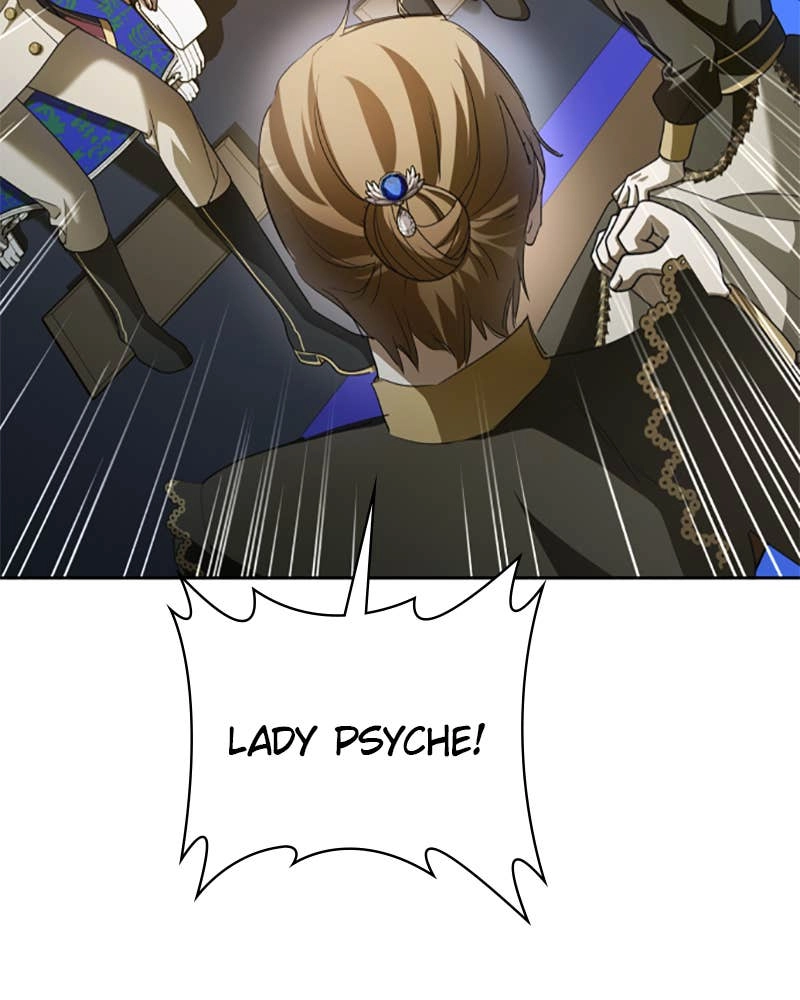 Your Throne Chapter 122 – PHANTOM PAIN (1) Page 160