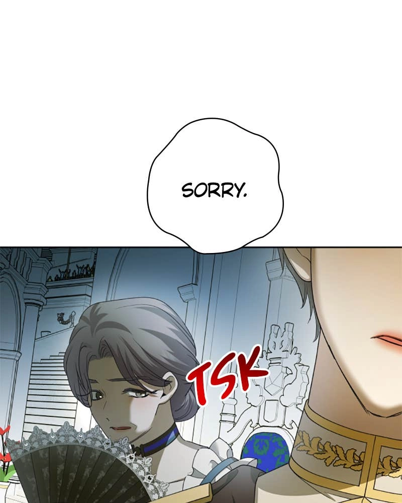 Your Throne Chapter 122 – PHANTOM PAIN (1) Page 162
