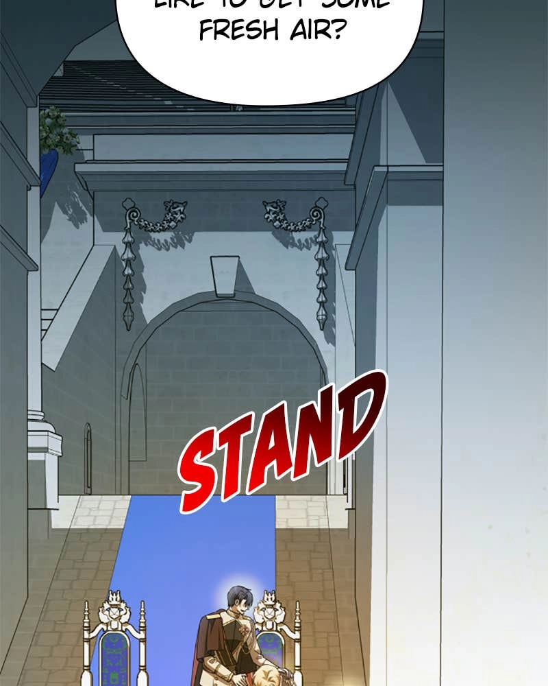 Your Throne Chapter 122 – PHANTOM PAIN (1) Page 164