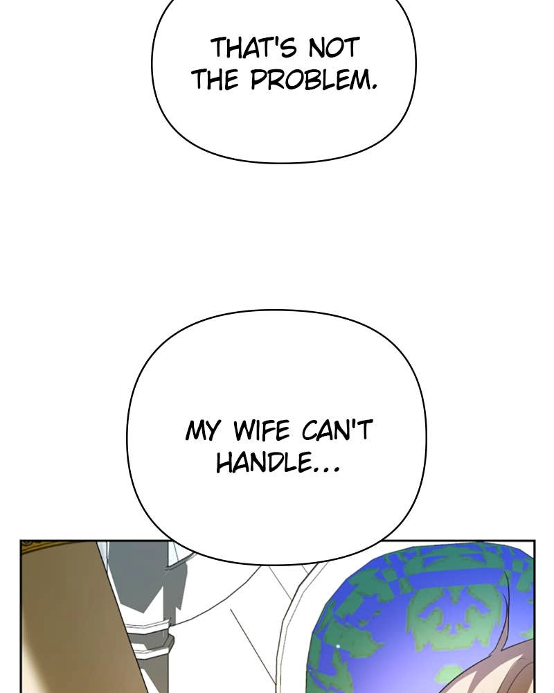 Your Throne Chapter 122 – PHANTOM PAIN (1) Page 166