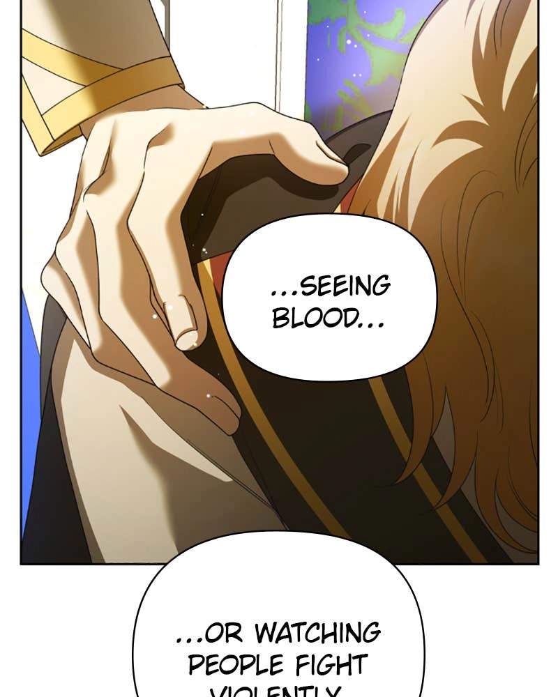 Your Throne Chapter 122 – PHANTOM PAIN (1) Page 167