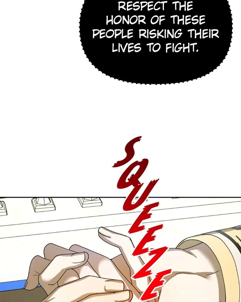 Your Throne Chapter 122 – PHANTOM PAIN (1) Page 173
