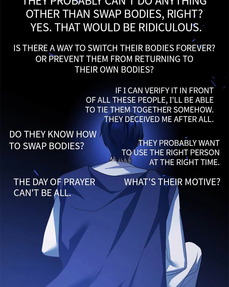 Your Throne Chapter 122 – PHANTOM PAIN (1) Page 176