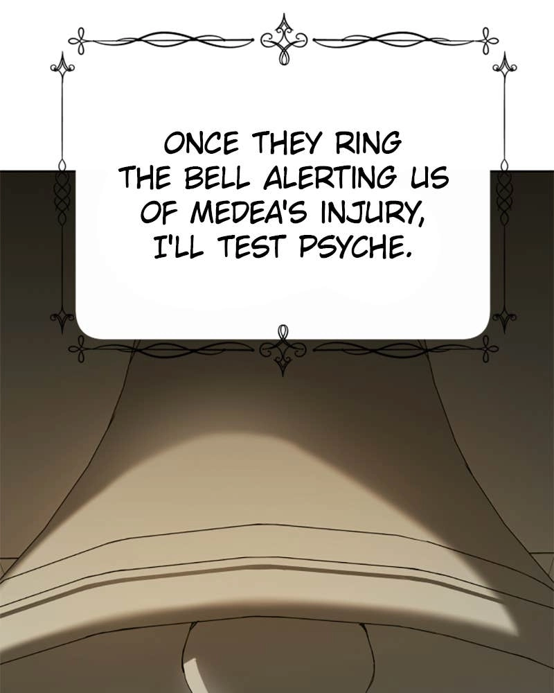 Your Throne Chapter 122 – PHANTOM PAIN (1) Page 179