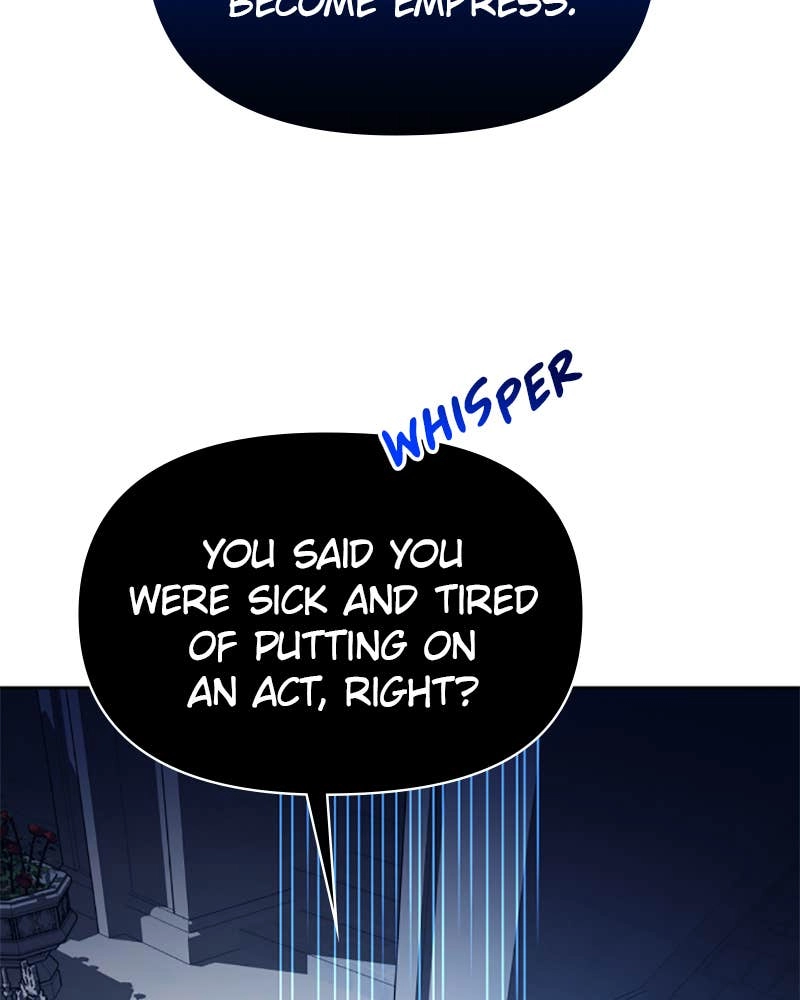 Your Throne Chapter 122 – PHANTOM PAIN (1) Page 184