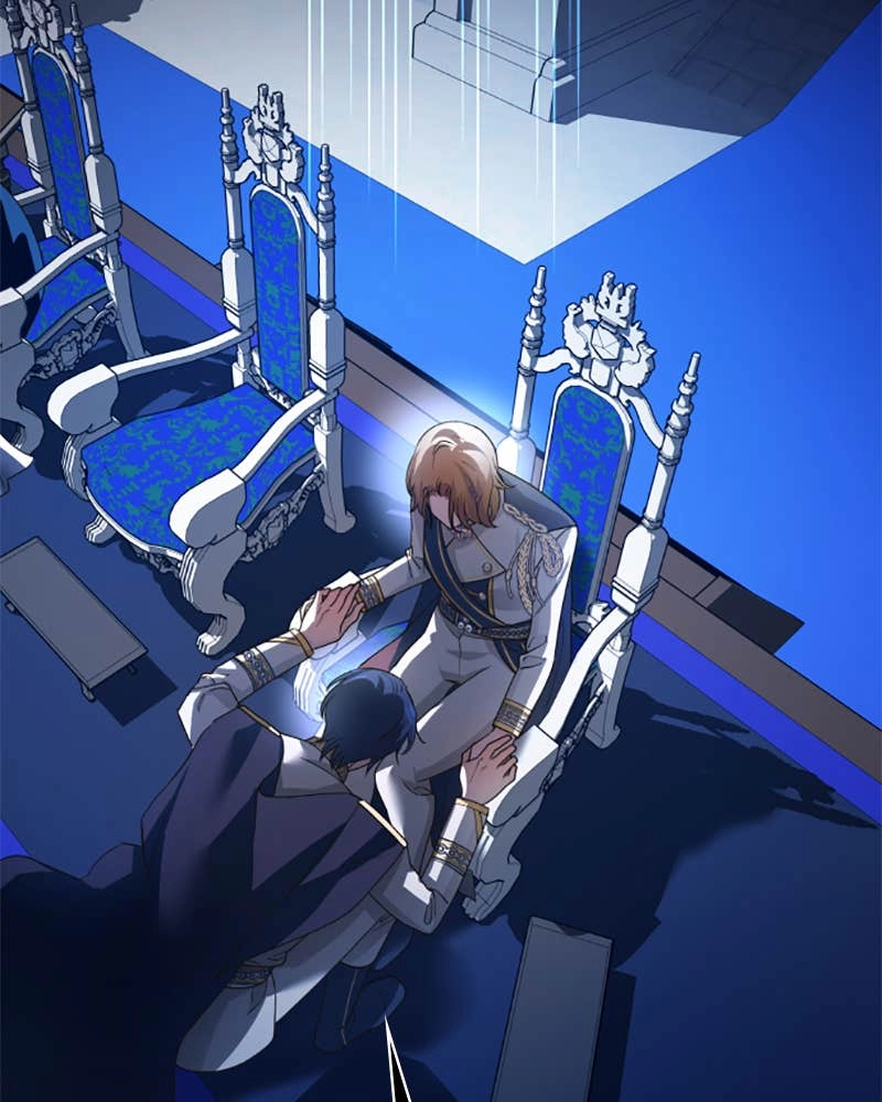 Your Throne Chapter 122 – PHANTOM PAIN (1) Page 185
