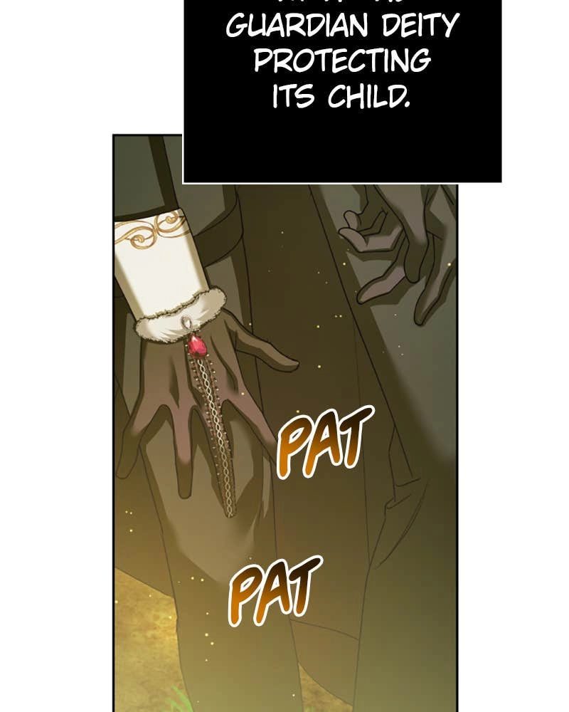 Your Throne Chapter 123 – PHANTOM PAIN (2) Page 6