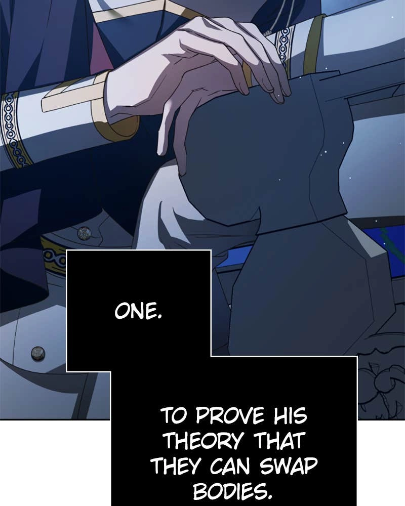 Your Throne Chapter 123 – PHANTOM PAIN (2) Page 10