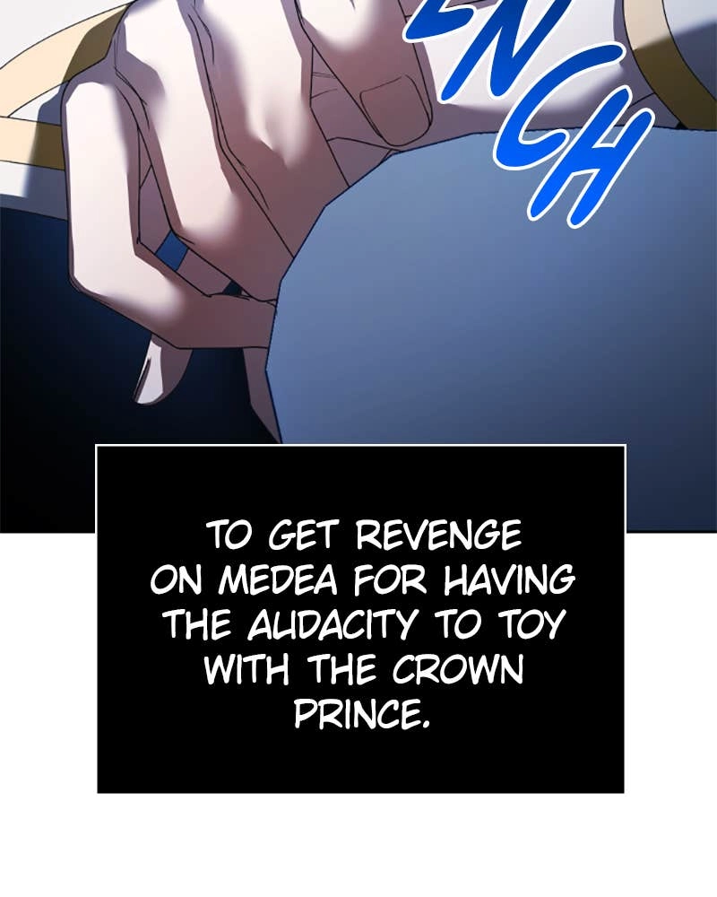 Your Throne Chapter 123 – PHANTOM PAIN (2) Page 12