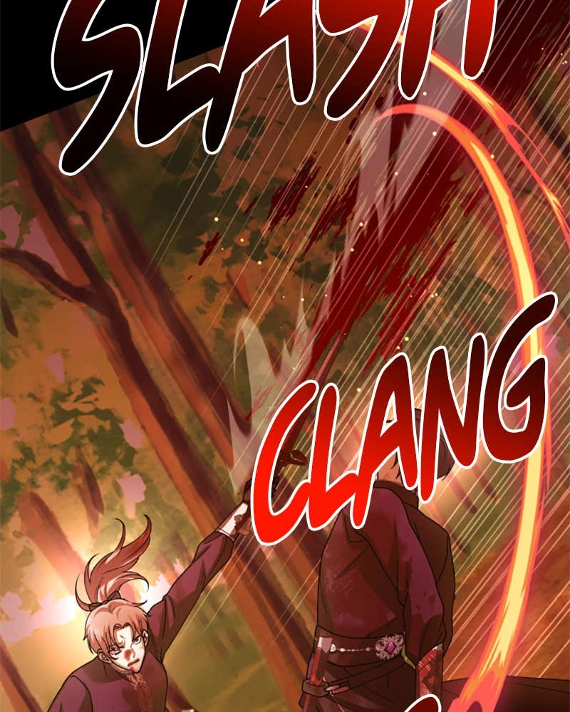 Your Throne Chapter 123 – PHANTOM PAIN (2) Page 19