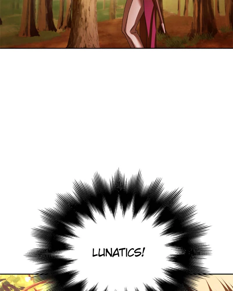 Your Throne Chapter 123 – PHANTOM PAIN (2) Page 27