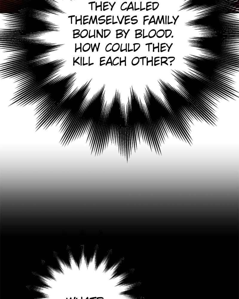 Your Throne Chapter 123 – PHANTOM PAIN (2) Page 29