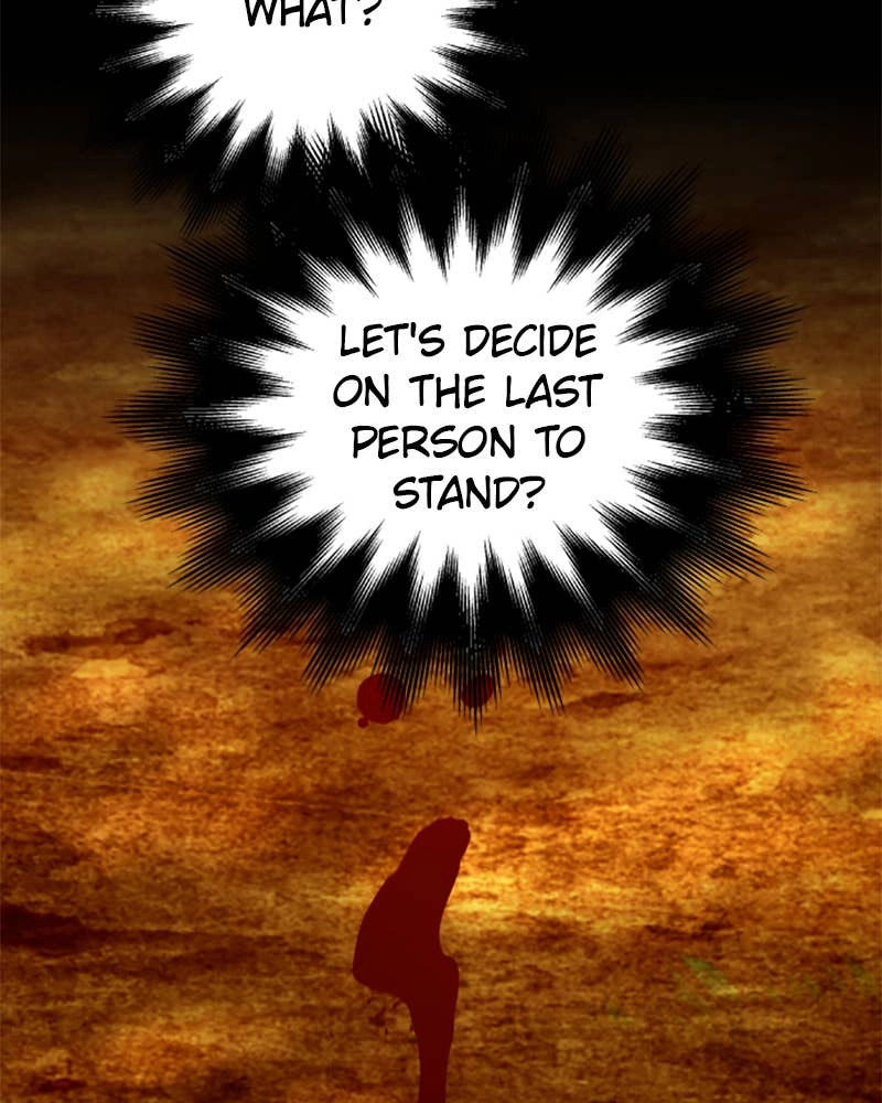 Your Throne Chapter 123 – PHANTOM PAIN (2) Page 30