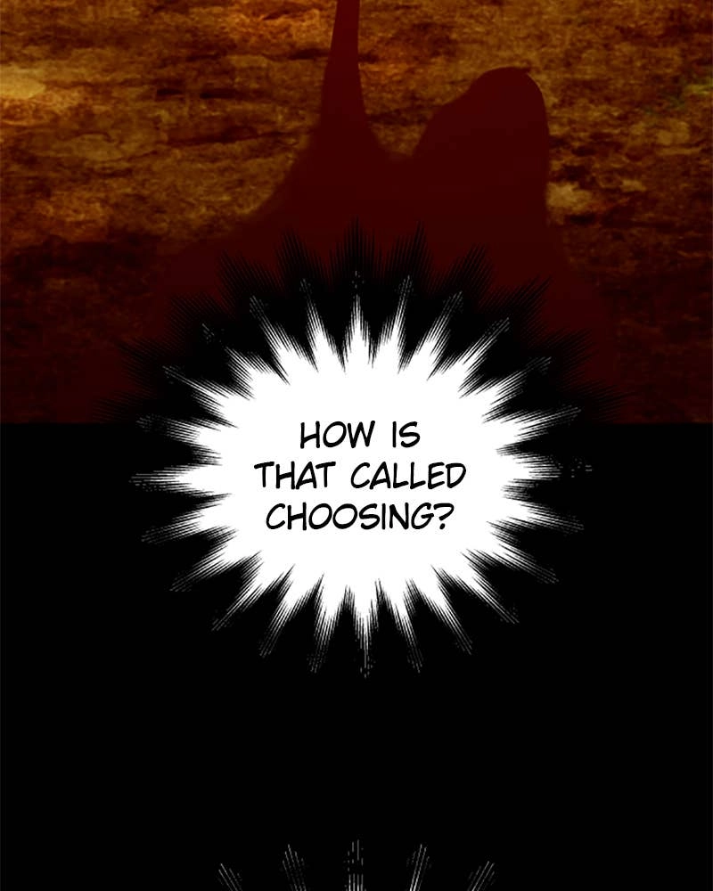 Your Throne Chapter 123 – PHANTOM PAIN (2) Page 31