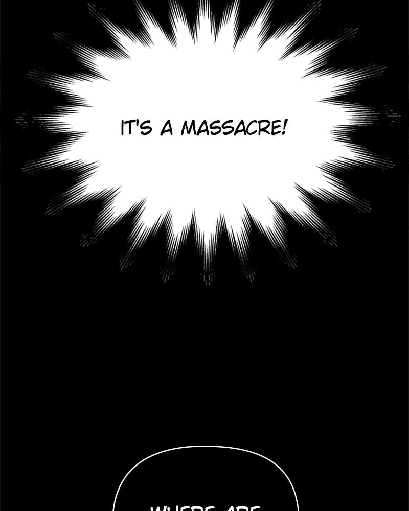 Your Throne Chapter 123 – PHANTOM PAIN (2) Page 32