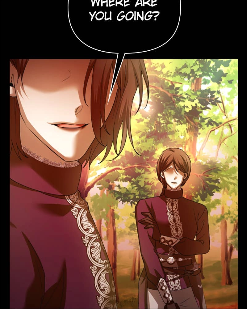 Your Throne Chapter 123 – PHANTOM PAIN (2) Page 33