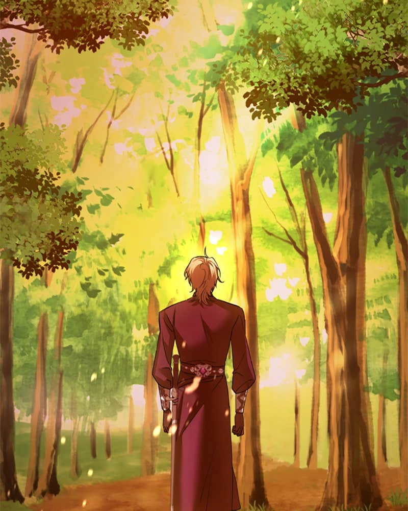 Your Throne Chapter 123 – PHANTOM PAIN (2) Page 37