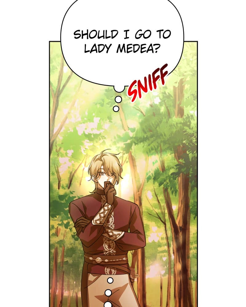 Your Throne Chapter 123 – PHANTOM PAIN (2) Page 41