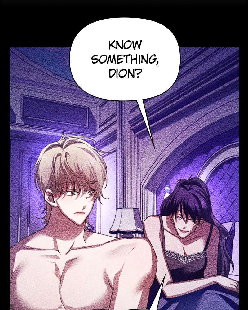 Your Throne Chapter 123 – PHANTOM PAIN (2) Page 52