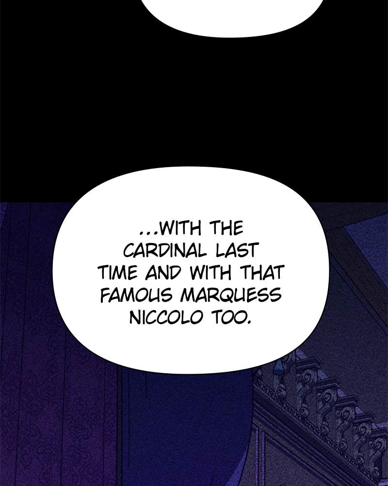 Your Throne Chapter 123 – PHANTOM PAIN (2) Page 54