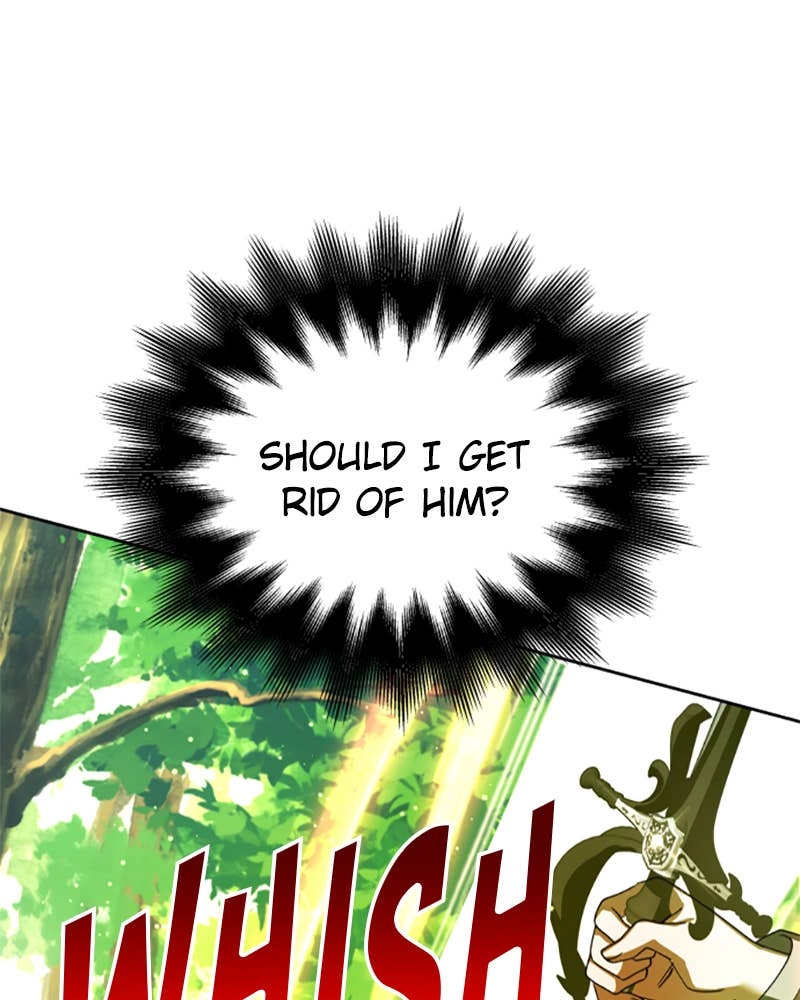Your Throne Chapter 123 – PHANTOM PAIN (2) Page 64