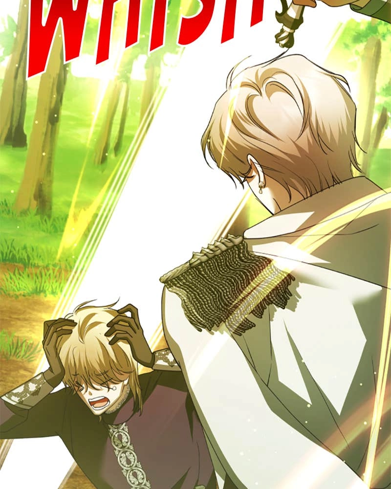 Your Throne Chapter 123 – PHANTOM PAIN (2) Page 65