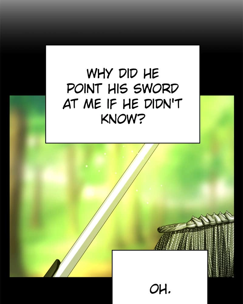 Your Throne Chapter 123 – PHANTOM PAIN (2) Page 73