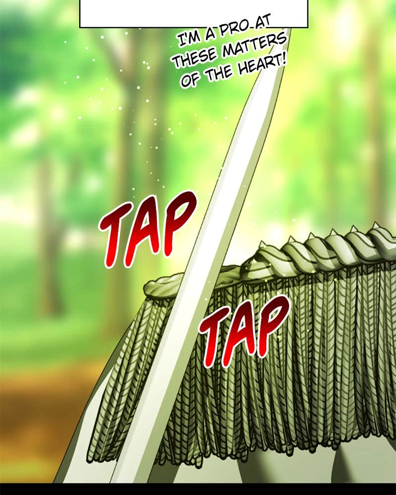 Your Throne Chapter 123 – PHANTOM PAIN (2) Page 75