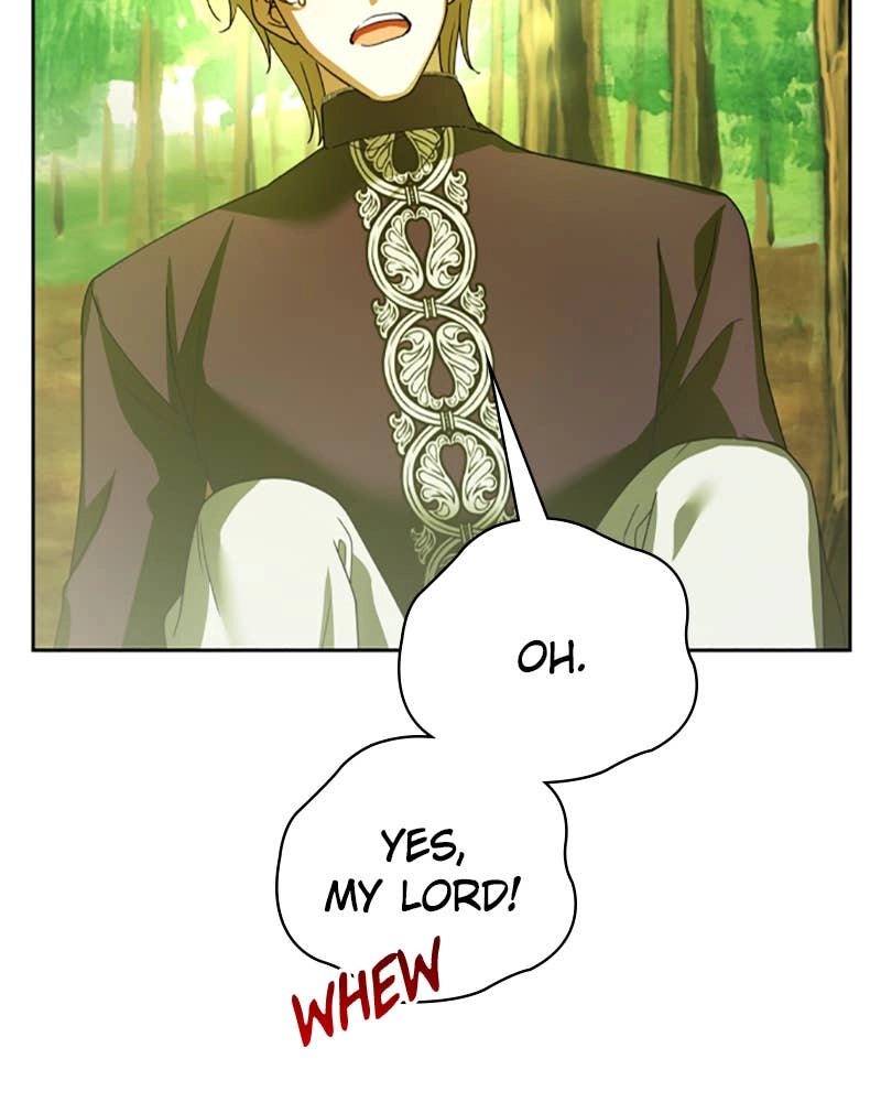 Your Throne Chapter 123 – PHANTOM PAIN (2) Page 86