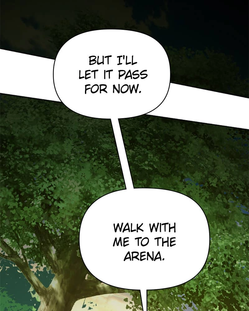 Your Throne Chapter 123 – PHANTOM PAIN (2) Page 91