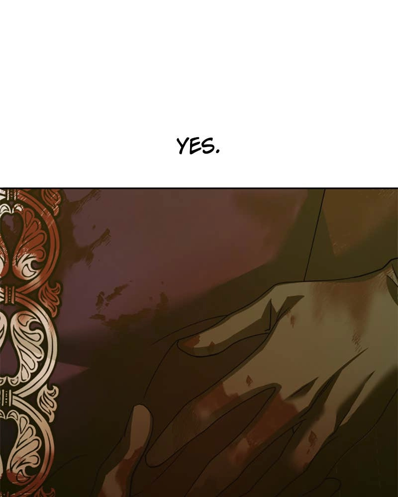 Your Throne Chapter 123 – PHANTOM PAIN (2) Page 106