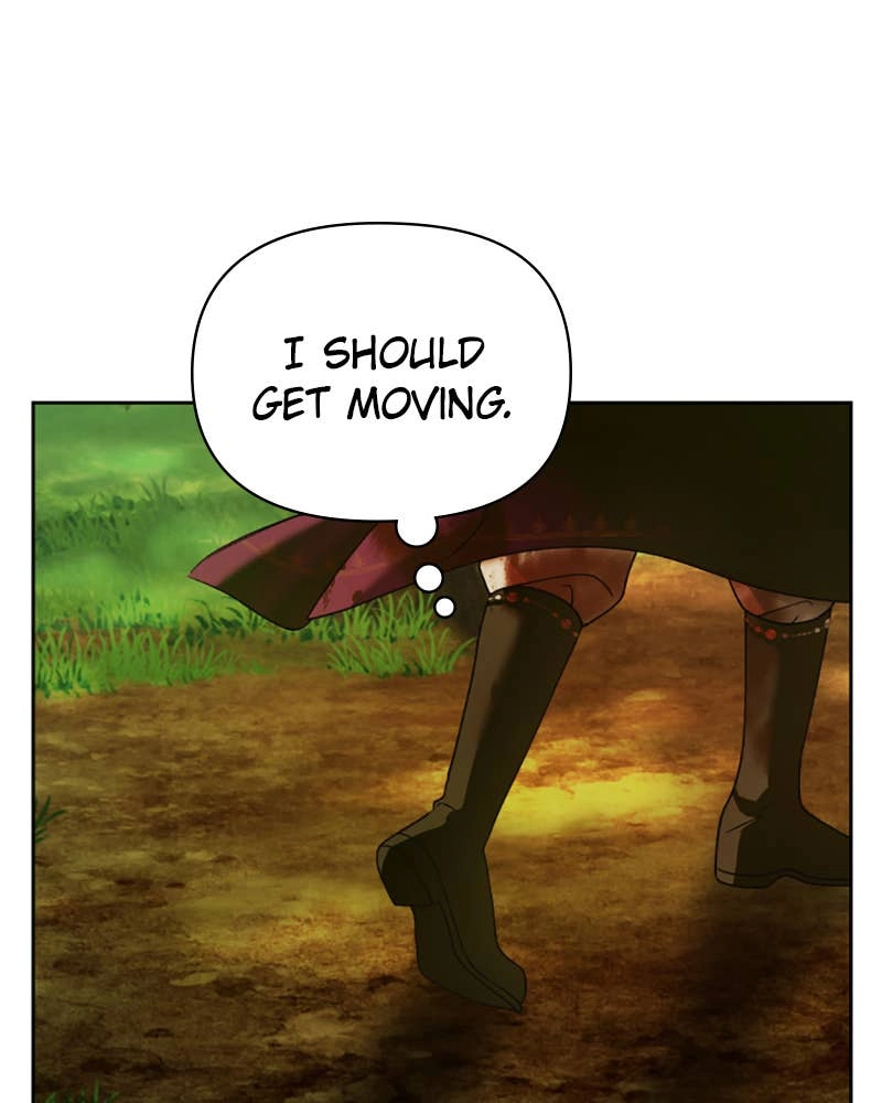 Your Throne Chapter 123 – PHANTOM PAIN (2) Page 108