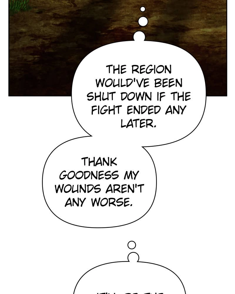 Your Throne Chapter 123 – PHANTOM PAIN (2) Page 109