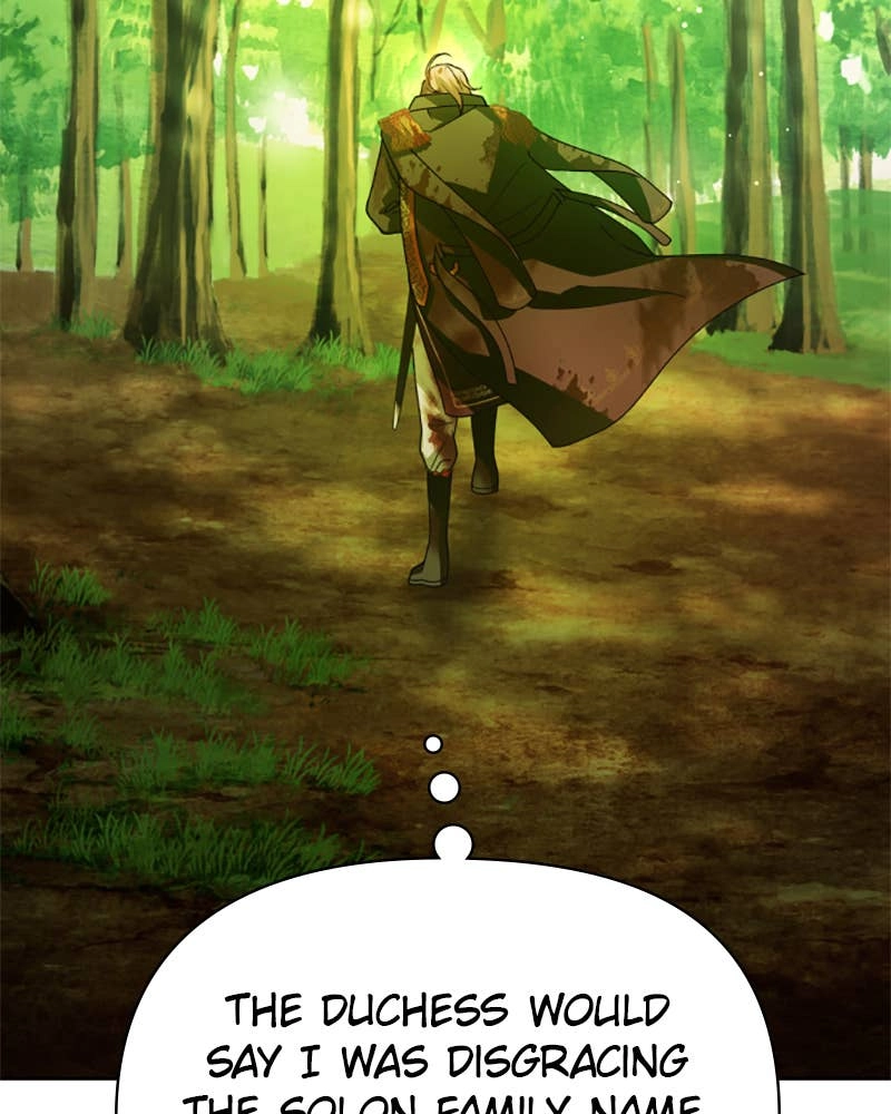 Your Throne Chapter 123 – PHANTOM PAIN (2) Page 111