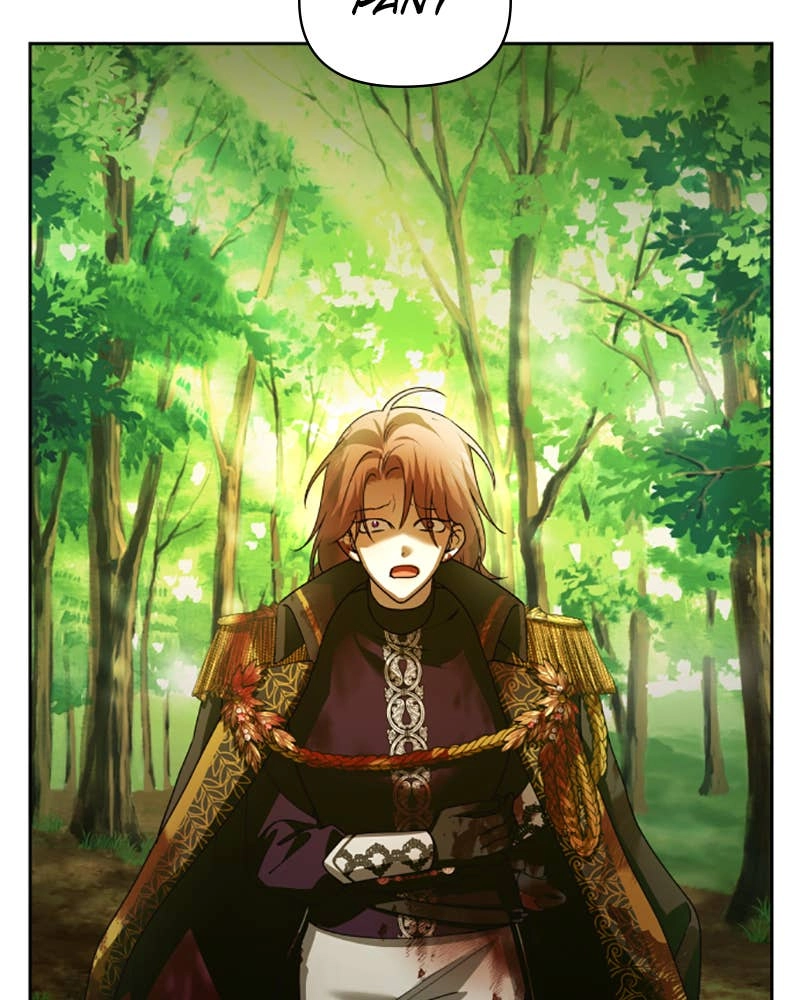 Your Throne Chapter 123 – PHANTOM PAIN (2) Page 115