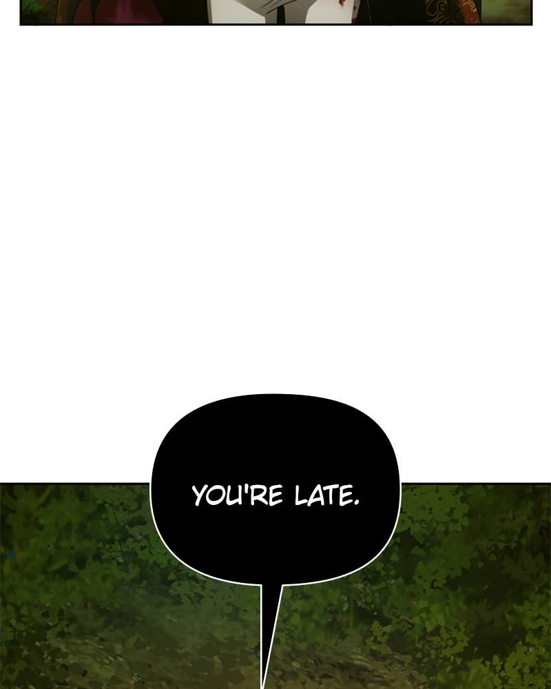 Your Throne Chapter 123 – PHANTOM PAIN (2) Page 116
