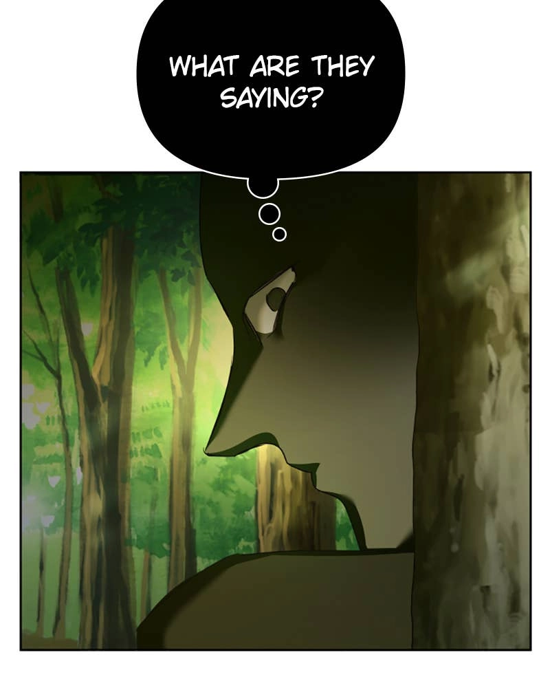 Your Throne Chapter 123 – PHANTOM PAIN (2) Page 126