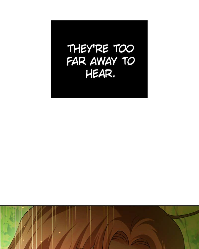Your Throne Chapter 123 – PHANTOM PAIN (2) Page 127