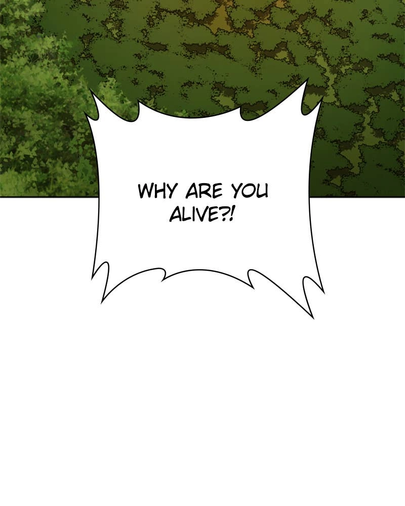 Your Throne Chapter 123 – PHANTOM PAIN (2) Page 131