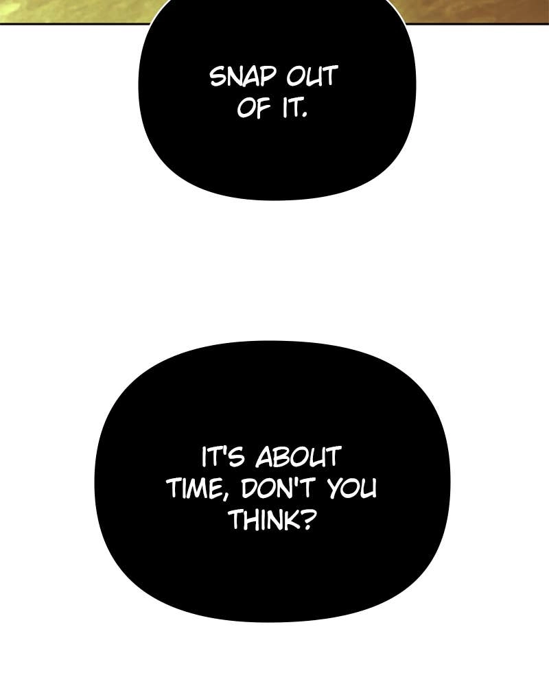 Your Throne Chapter 123 – PHANTOM PAIN (2) Page 134
