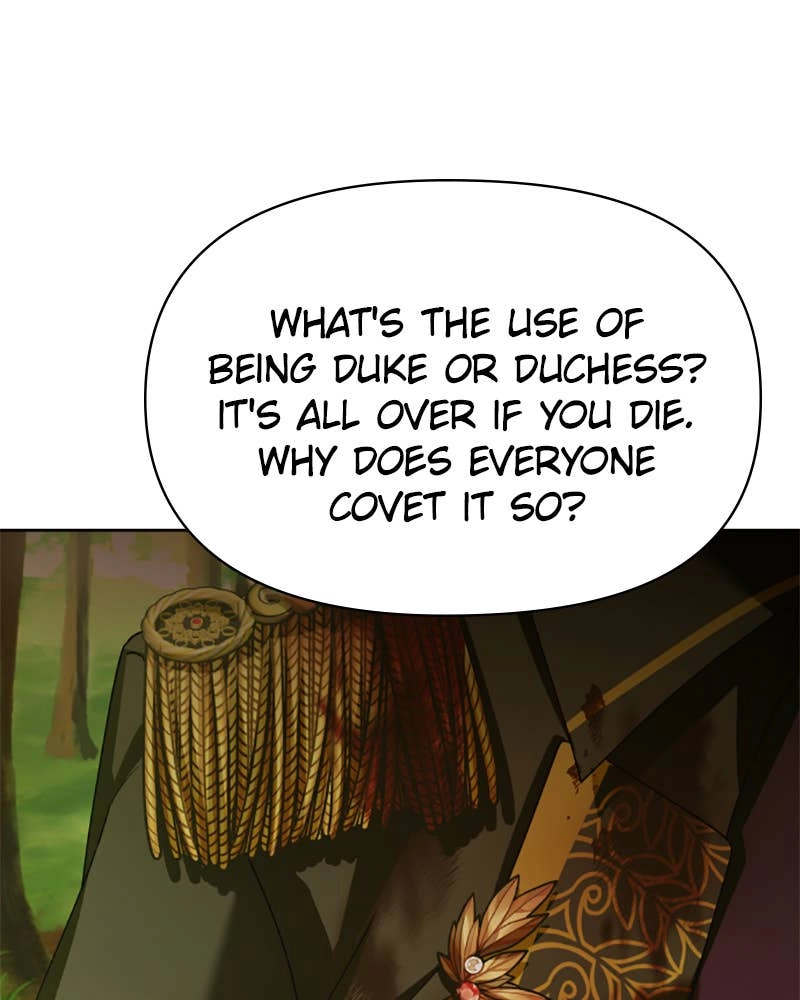 Your Throne Chapter 123 – PHANTOM PAIN (2) Page 135