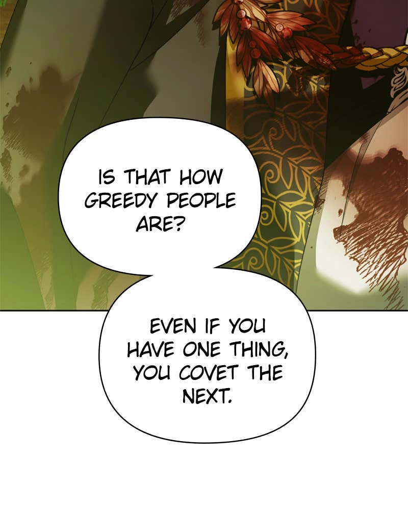 Your Throne Chapter 123 – PHANTOM PAIN (2) Page 136