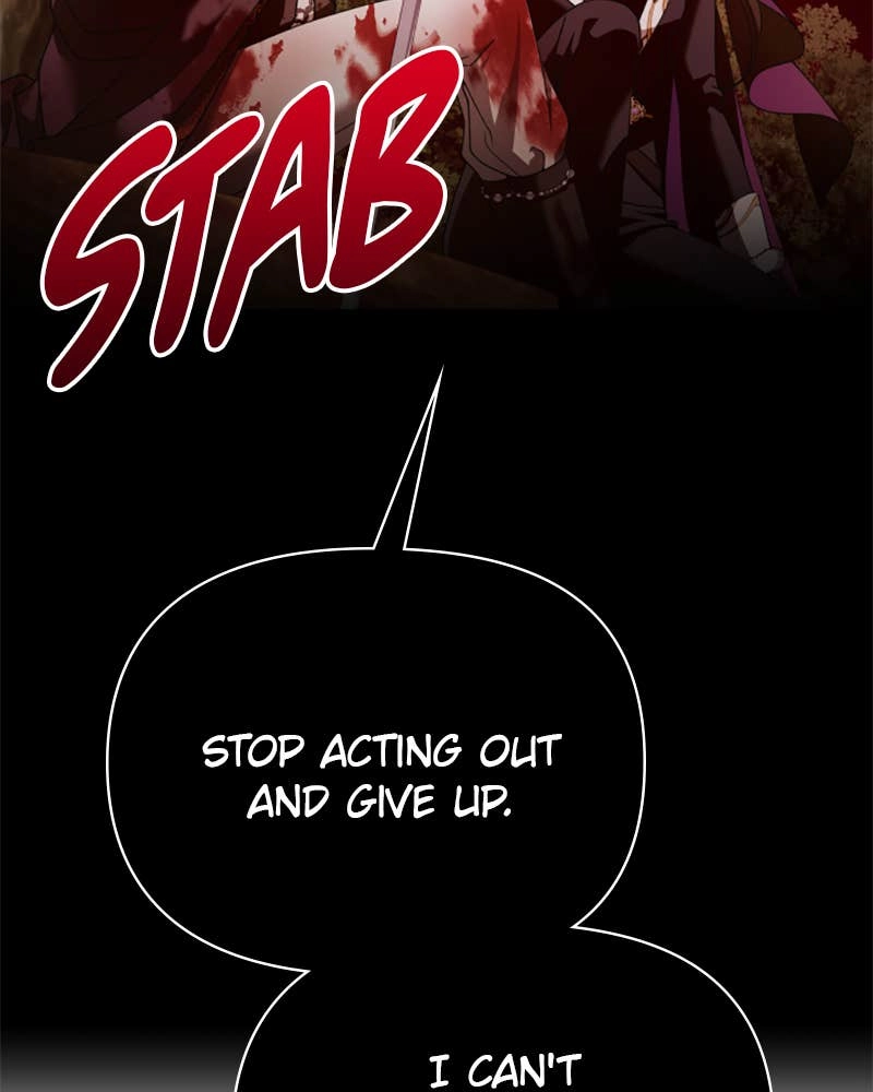 Your Throne Chapter 123 – PHANTOM PAIN (2) Page 143