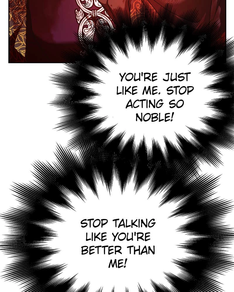 Your Throne Chapter 123 – PHANTOM PAIN (2) Page 149
